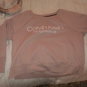Calvin Klein crewneck